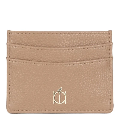 Riona Ashley Pebbled RFID CC Holder