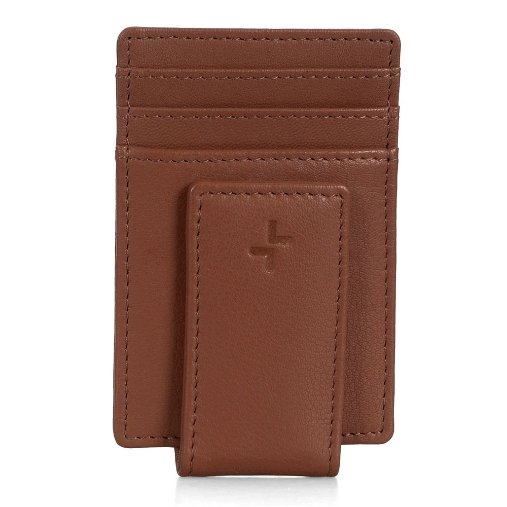 Support magnétique pour carte de crédit RFID Tracker Core