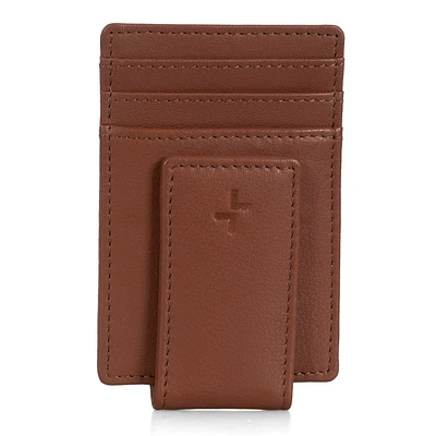 Support magnétique pour carte de crédit RFID Tracker Core
