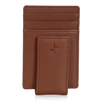 Support magnétique pour carte de crédit RFID Tracker Core