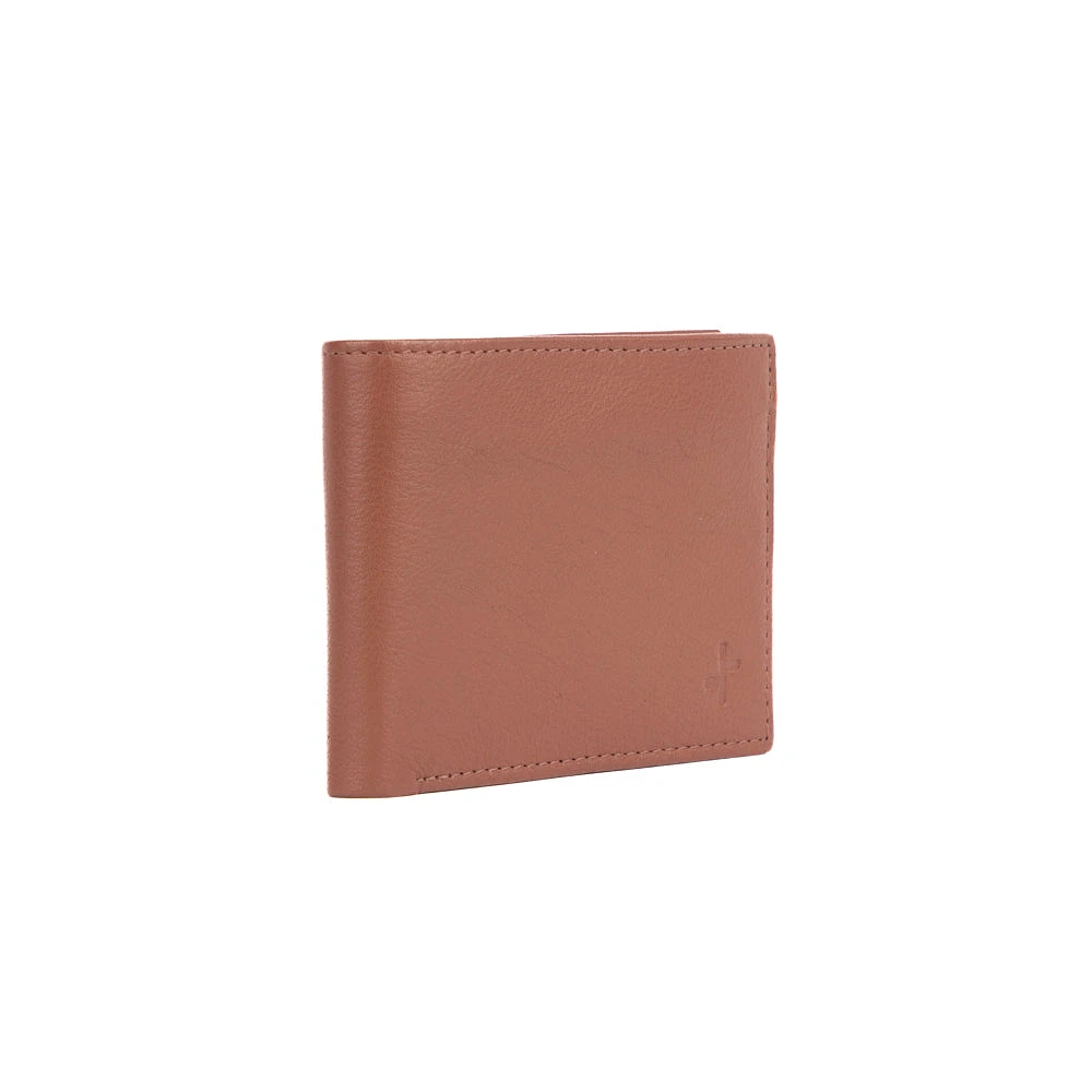 Tracker Core RFID Leather BiFold