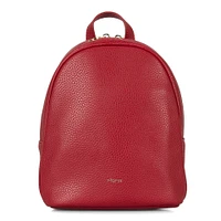 Mini sac à dos RFID Riona Mia, noir