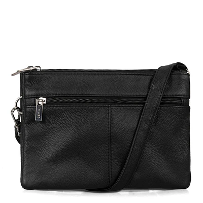 Bentley Mini Essentials RFID Crossbody