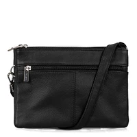 Bentley Mini Essentials RFID Crossbody