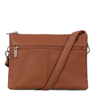 Sac bandoulière Bentley Mini Essentiels RFID E/W