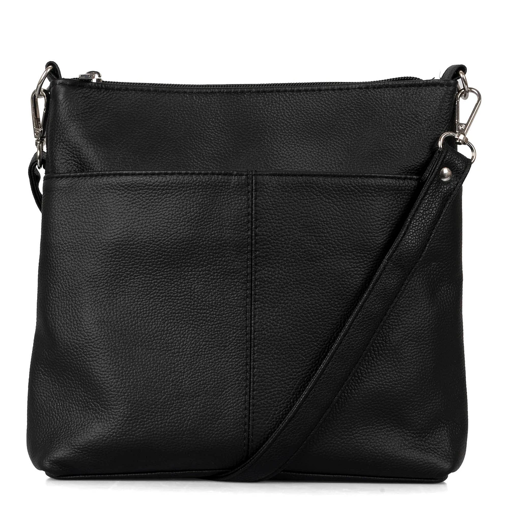 Sac bandoulière Bentley Mini Essentiels RFID