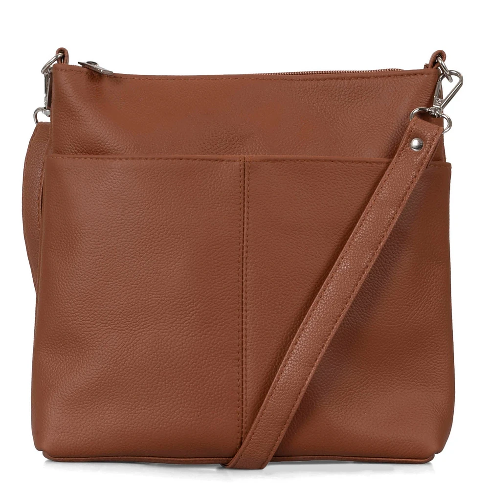 Sac bandoulière Bentley Mini Essentiels RFID