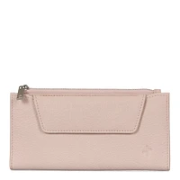 Premium Tab Wallet | Leather