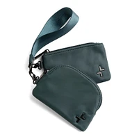 Tracker Porte-monnaie Bracelet RFID Léger en Nylon
