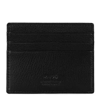 Tracker Core RFID Money Clip CC Holder