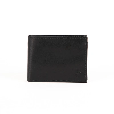 Tracker Core RFID Leather Flip up