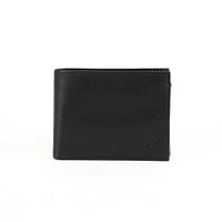 Tracker Core RFID Leather Flip up