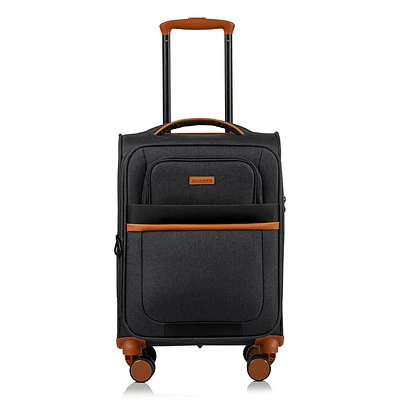 Valise à coque souple Champs Classic II