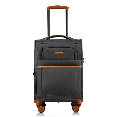 Valise à coque souple Champs Classic II
