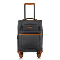 Valise à coque souple Champs Classic II
