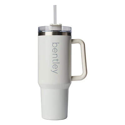 Tasse à paille Bentley 1100 ml