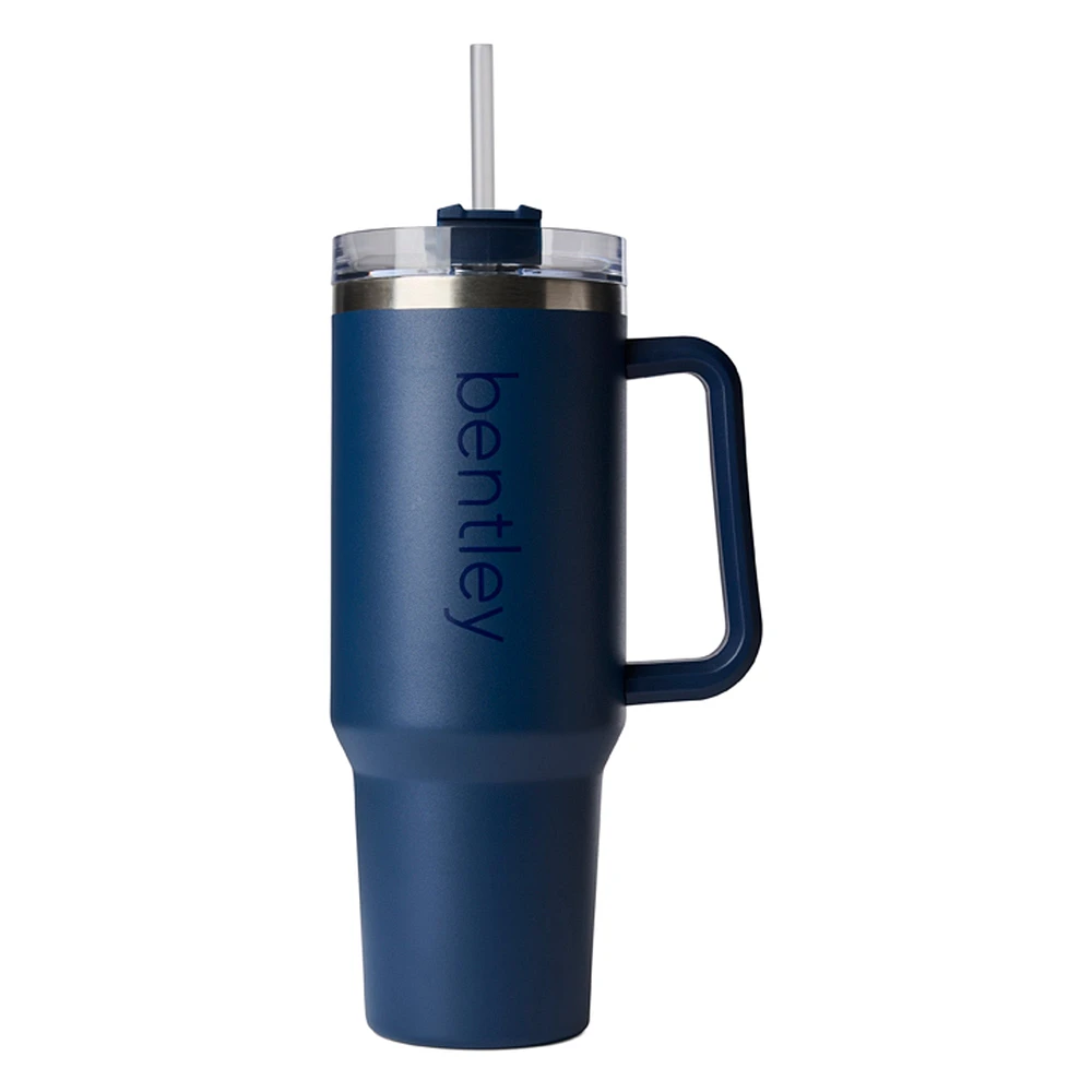 Tasse à paille Bentley 1100 ml