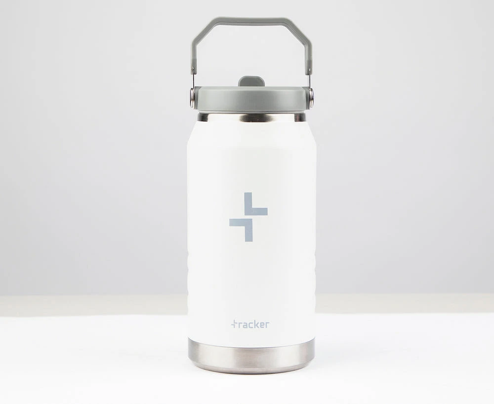 Tasse de voyage Tracker 1200 ml