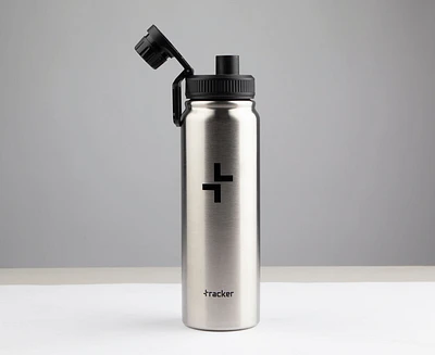 Bouteille de voyage Tracker 800 ml