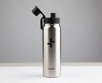 Bouteille de voyage Tracker 800 ml
