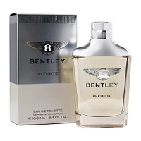 Bentley Infinite Intense Eau de Parfum Spray pour Homme - En magasin seulement
