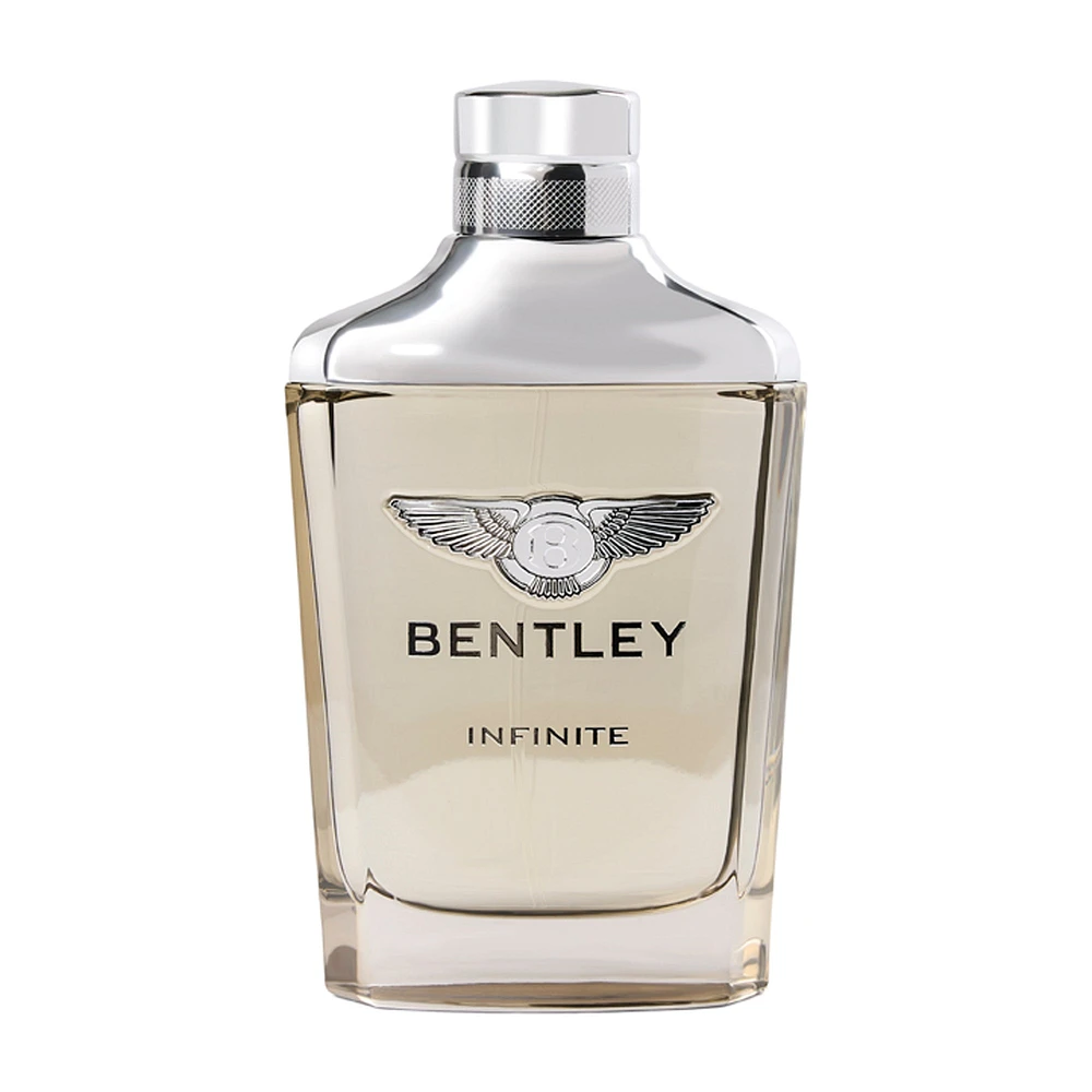 Bentley Infinite Intense Eau De Parfum Spray for Men - In store only