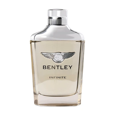 Bentley Infinite Intense Eau de Parfum Spray pour Homme - En magasin seulement