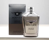 Bentley Infinite Intense for Men Eau De Parfum Spray - In store only
