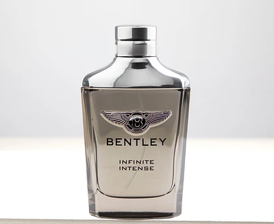Bentley Infinite Intense pour Homme Eau de Parfum Spray - En magasin seulement