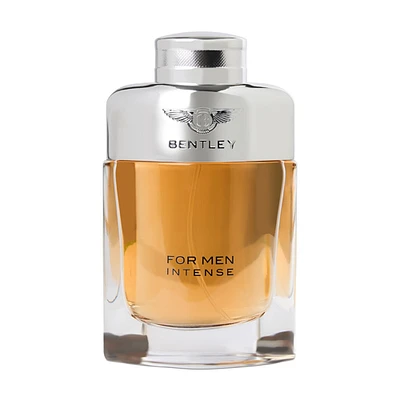 Eau de parfum Bentley Intense Cologne pour homme en vaporisateur - En magasin seulement