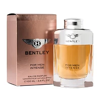 Bentley Intense Cologne for Men Eau De Parfume Spray - In store only