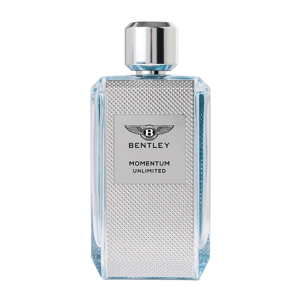 Bentley Momentum for Men - Eau De Toilette Spray - In store only
