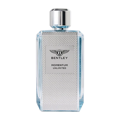 Bentley Momentum for Men - Eau De Toilette Spray - In store only