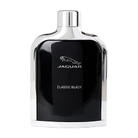 Jaguar Classic Black by Jaguar Eau De Toilette Spray for Men - In store Only