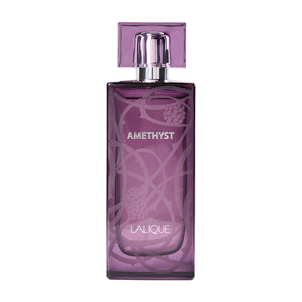 Eau de Parfum Lalique Améthyste - En magasin seulement