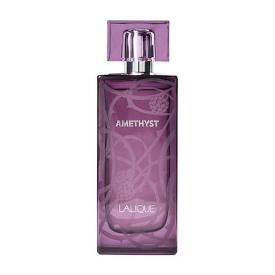 Eau de Parfum Lalique Améthyste - En magasin seulement