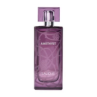 Eau de Parfum Lalique Améthyste - En magasin seulement