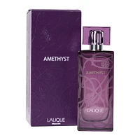 Eau de Parfum Lalique Améthyste - En magasin seulement