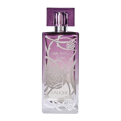 Lalique Amethst Eclat Eau de Parfum - In store only