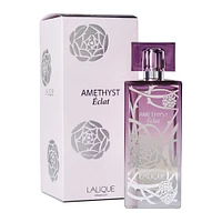Lalique Amethst Eclat Eau de Parfum - In store only