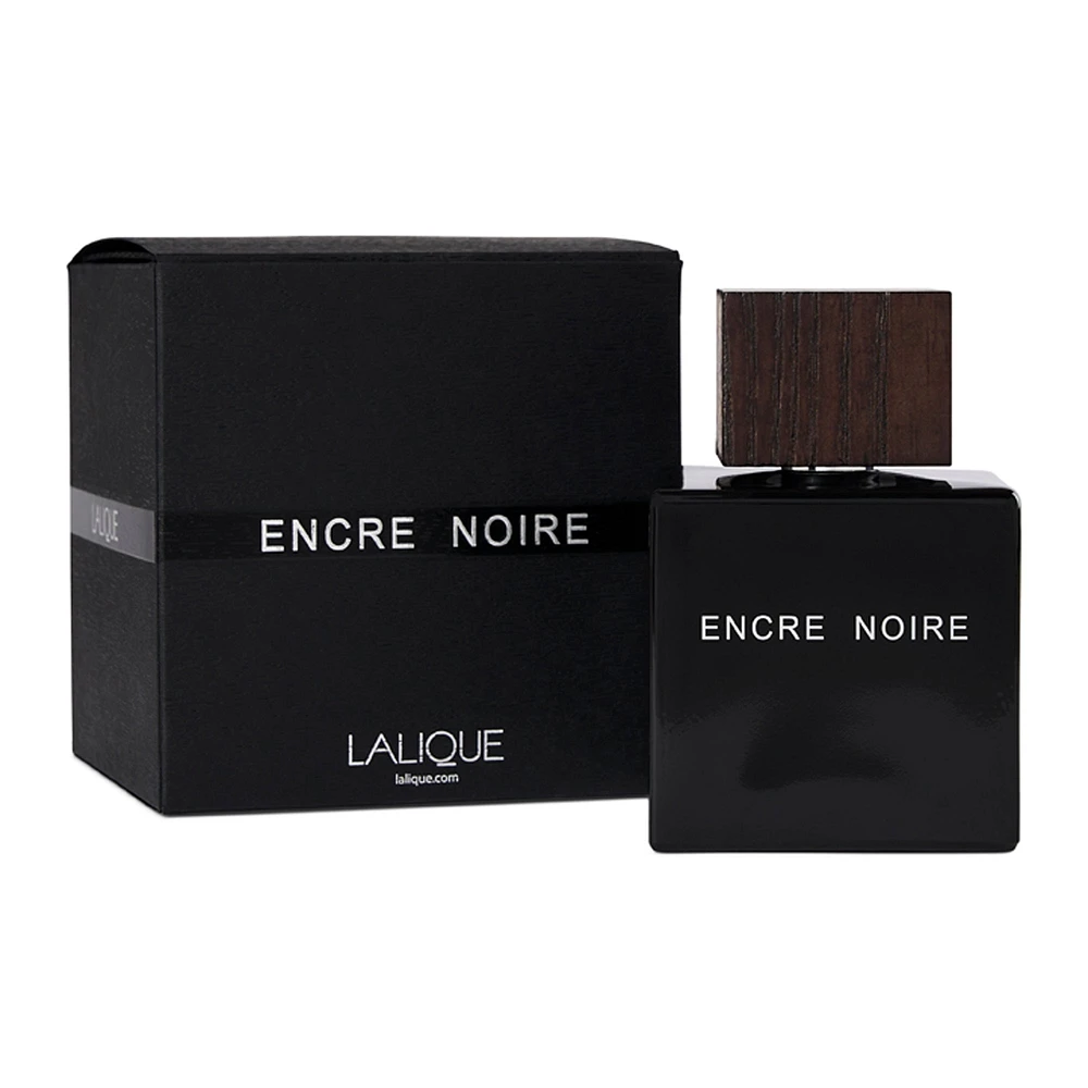 Lalique Encre Noire for Men