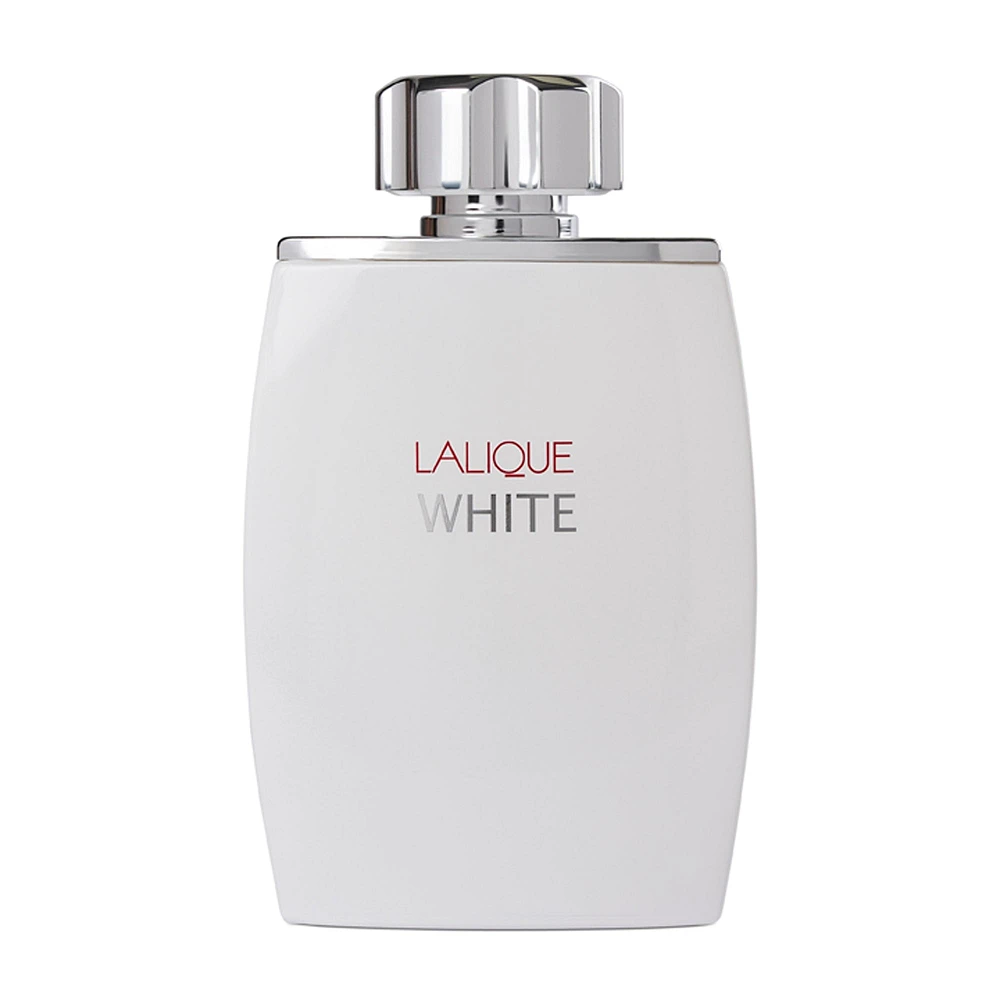 Lalique White by Lalique for Men - In store only