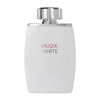 Lalique White by Lalique for Men - In store only