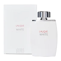 Lalique White by Lalique for Men - In store only