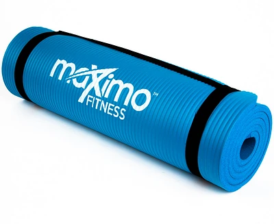 Tapis de yoga antidérapant Maximo