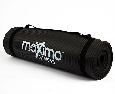 Maximo Yoga Mat Non Slip
