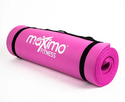 Tapis de yoga antidérapant Maximo