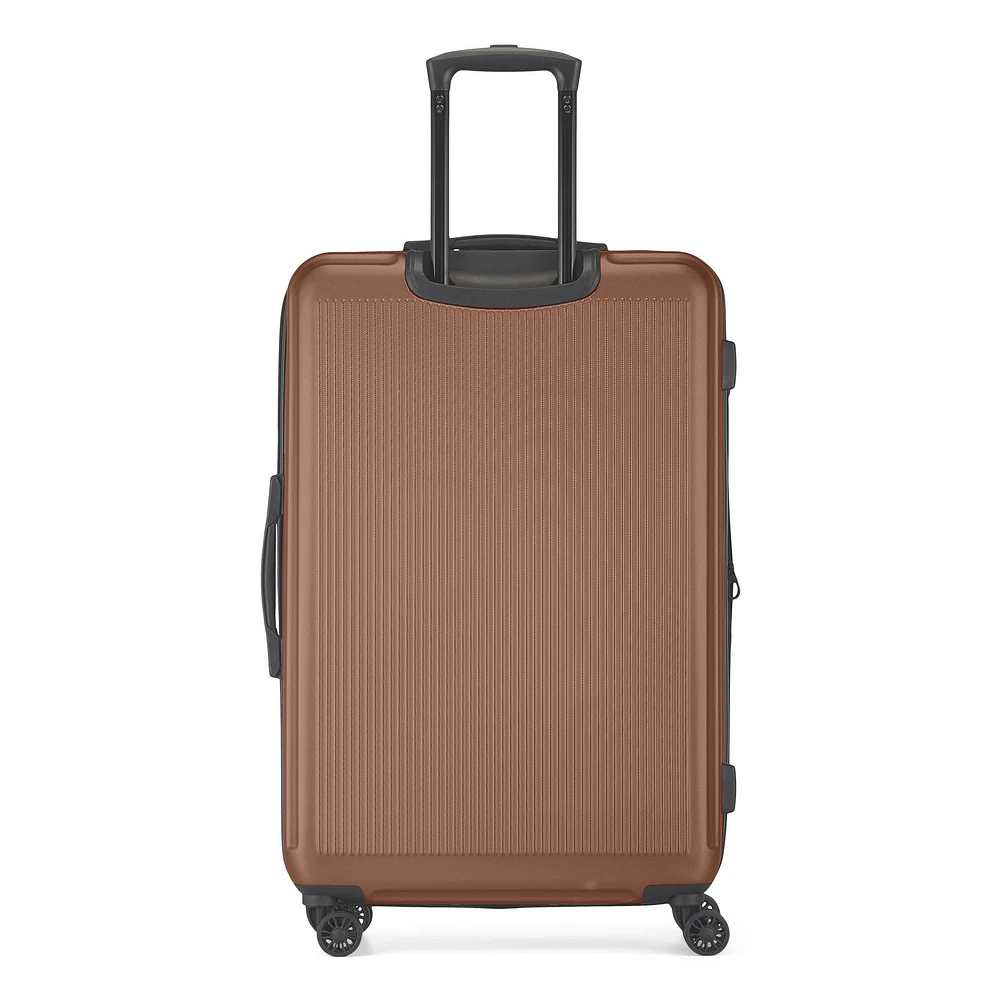 Bagages Bugatti Singapore 28 pouces ABS/PC