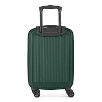 Bugatti Singapore Carry-on ABS/PC Luggage