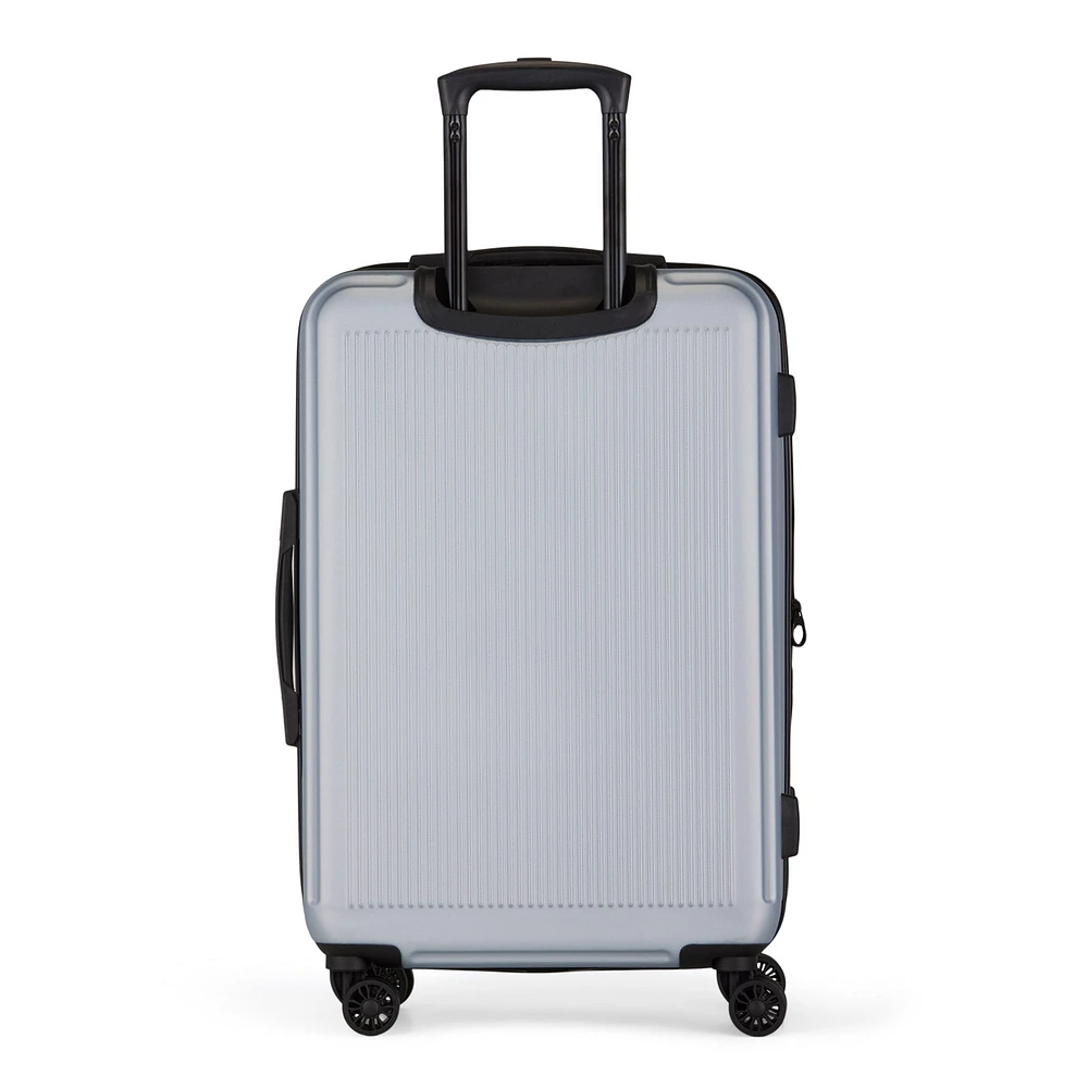 Bugatti Singapore 24in ABS/PC Luggage